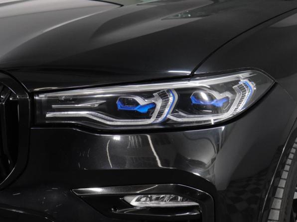 BMW X7 I (G07) с пробегом 2019 года, цена 7 297 000 рублей, 87000 км, внедорожник, Автокод Объявления