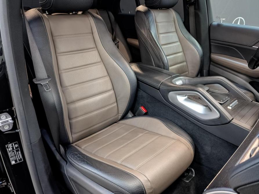Mercedes-Benz GLE II (V167) Москва  - изображение 23
