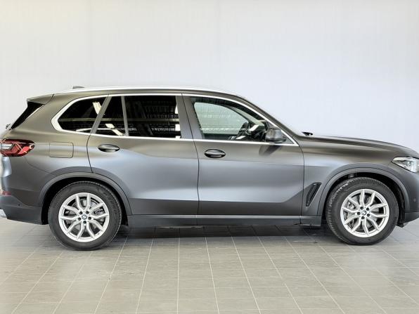 BMW X5 IV (G05/G18) с пробегом 2021 года, цена 8 547 000 рублей, 105254 км, внедорожник, Автокод Объявления
