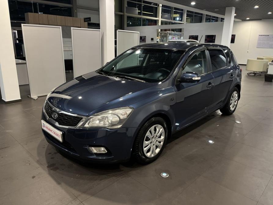 Kia Ceed I Рестайлинг Чебоксары  - изображение 7
