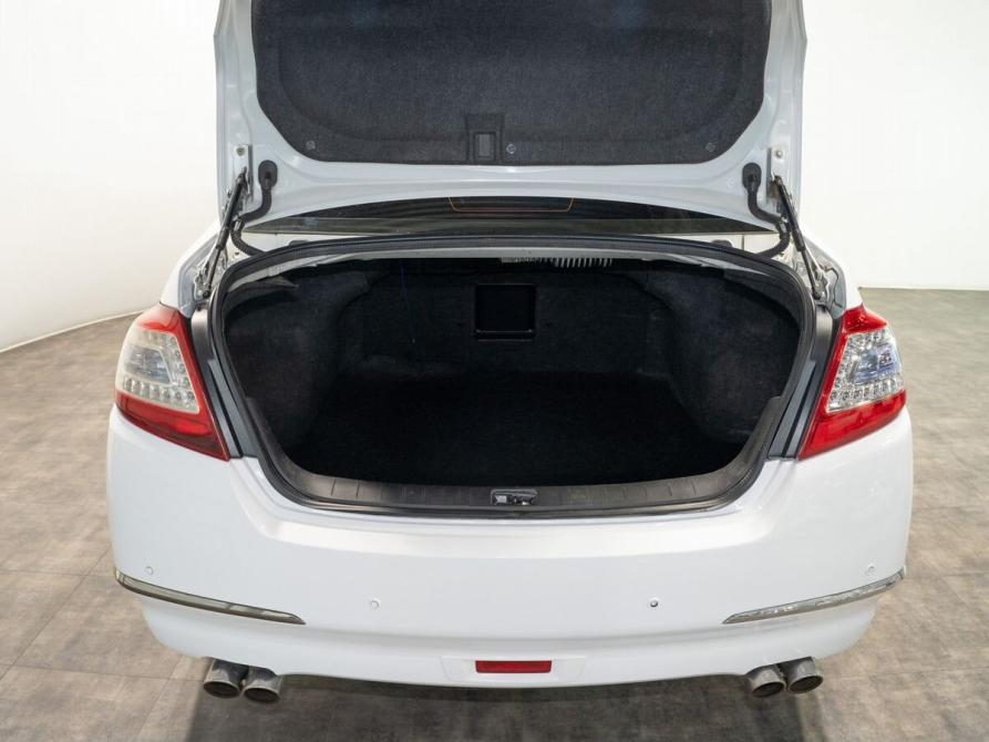 Nissan Teana II Рестайлинг Чита  - изображение 16