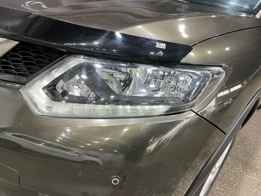 Nissan X-Trail III Пермь  - изображение 9