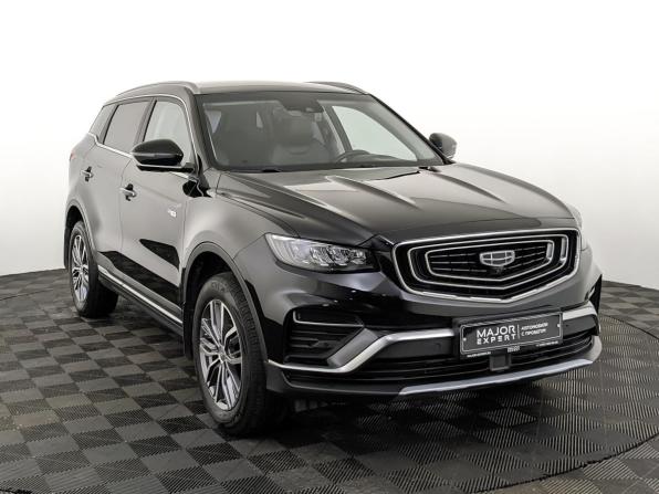 Geely Atlas Pro с пробегом 2024 года, цена 2 170 000 рублей, 40411 км, внедорожник, Автокод Объявления