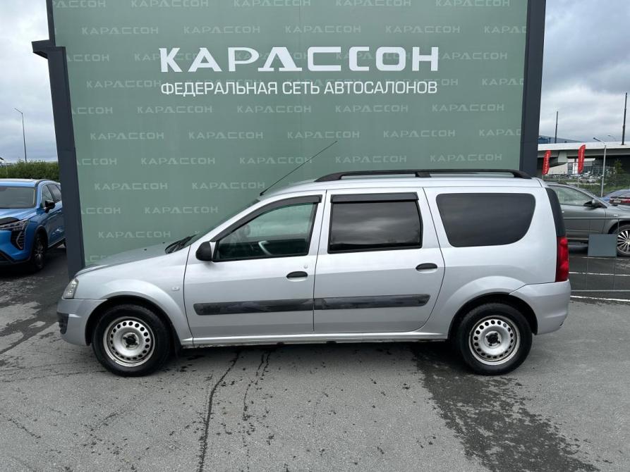 Lada (ВАЗ) Largus I Екатеринбург  - изображение 3