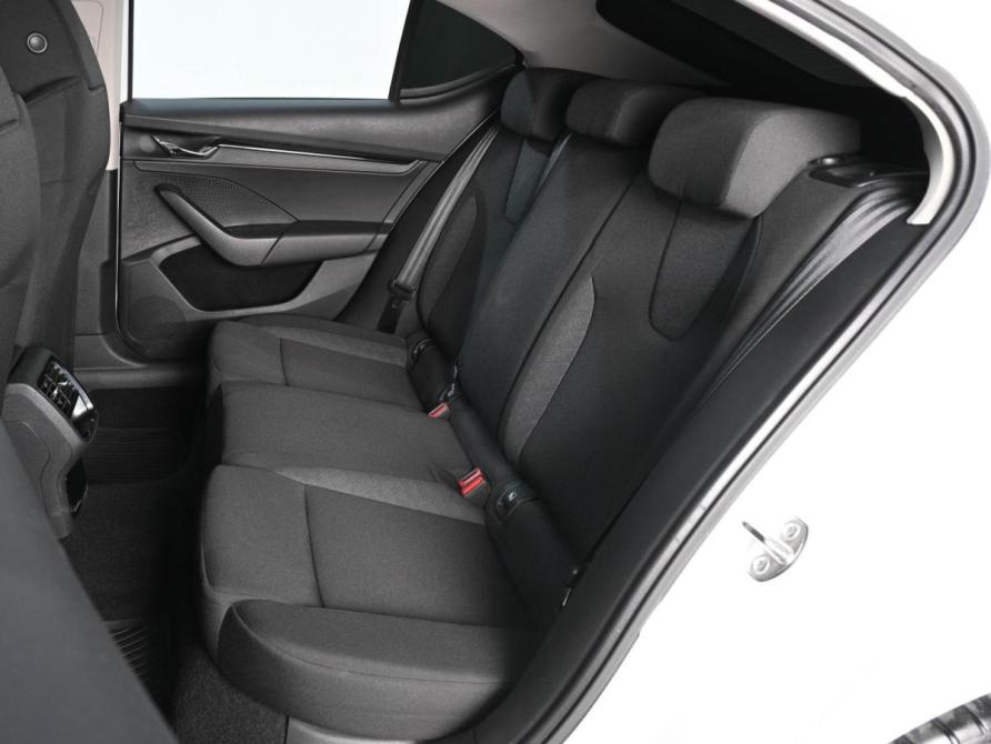 Skoda Octavia IV (A8) Ростов-на-Дону  - изображение 9