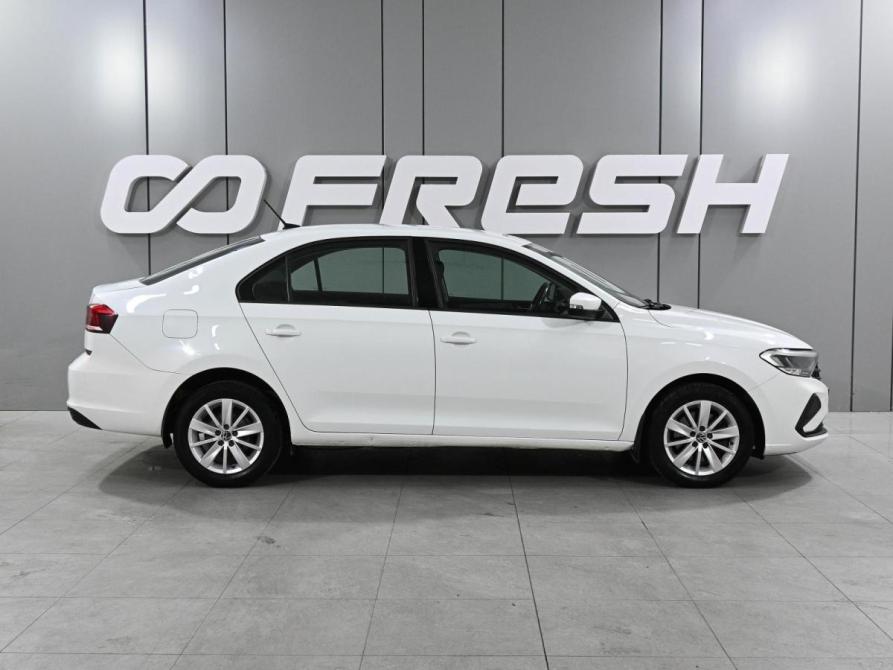 Volkswagen Polo VI Ростов-на-Дону  - изображение 5