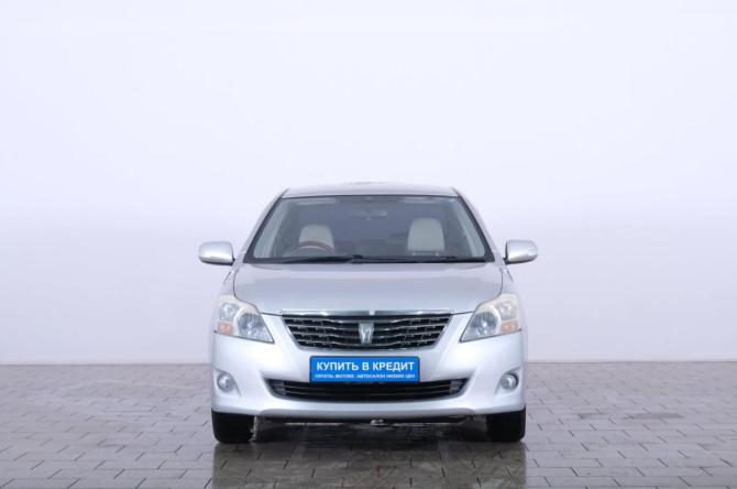 Toyota Premio II (T26) с пробегом 2010 года, цена 1 369 000 рублей, 156000 км, седан, Автокод Объявления