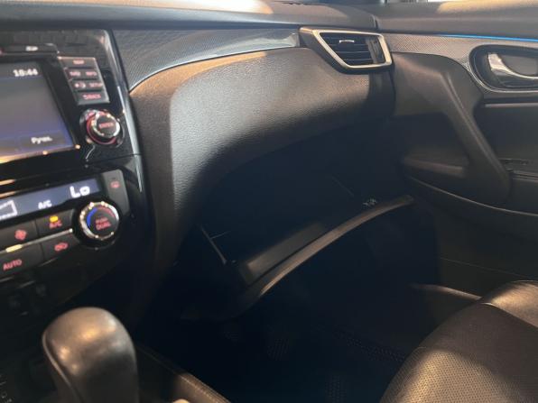 Nissan X-Trail III с пробегом 2018 года, цена 2 055 000 рублей, 170454 км, внедорожник, Автокод Объявления