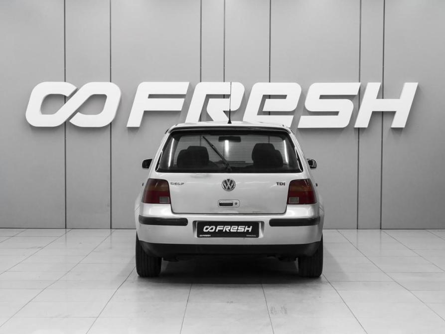 Volkswagen Golf IV Ростов-на-Дону  - изображение 4