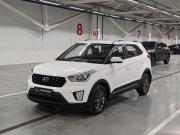 Hyundai Creta I Рестайлинг Казань  - изображение 27