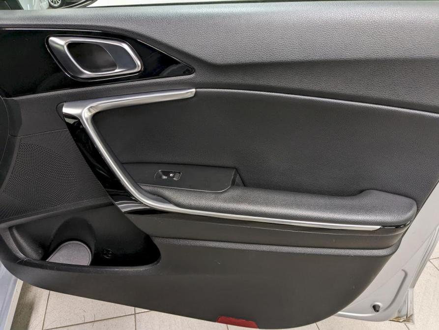 Kia Ceed III Москва  - изображение 18