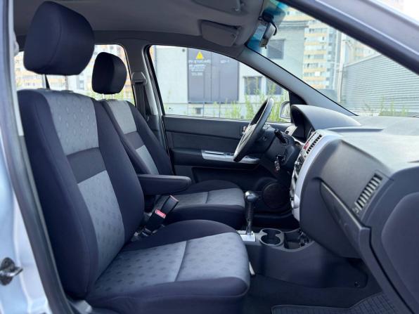 Hyundai Getz I Рестайлинг с пробегом 2006 года, цена 435 000 рублей, 173000 км, хэтчбек, Автокод Объявления