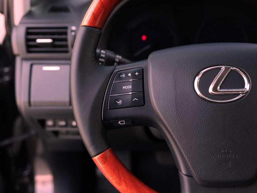Lexus RX III Новосибирск  - изображение 11