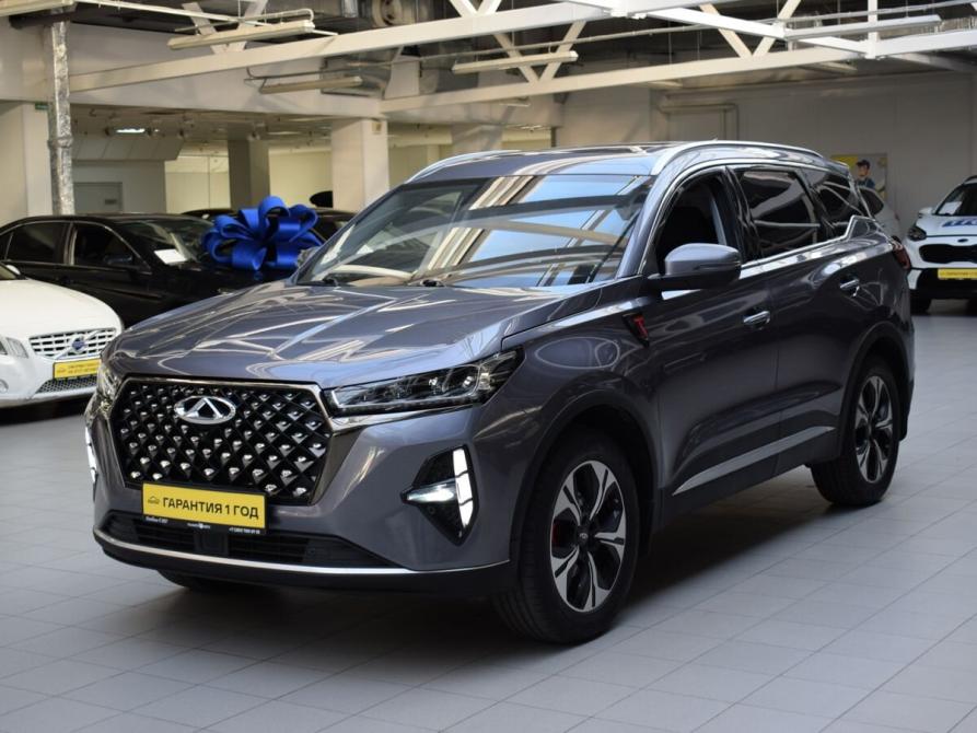 Chery Tiggo 7 Pro Max I Челябинск  - изображение 3