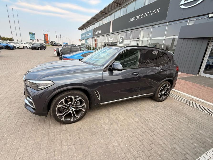 BMW X5 IV (G05/G18) Минеральные Воды  - изображение 1