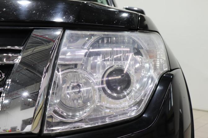 Mitsubishi Pajero IV Рестайлинг 1 с пробегом 2012 года, цена 2 500 000 рублей, 177455 км, внедорожник, Автокод Объявления