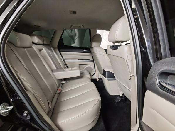Mazda CX-7 I Рестайлинг с пробегом 2011 года, цена 735 000 рублей, 263908 км, внедорожник, Автокод Объявления
