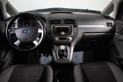 Ford C-MAX I Рестайлинг Сургут  - изображение 29