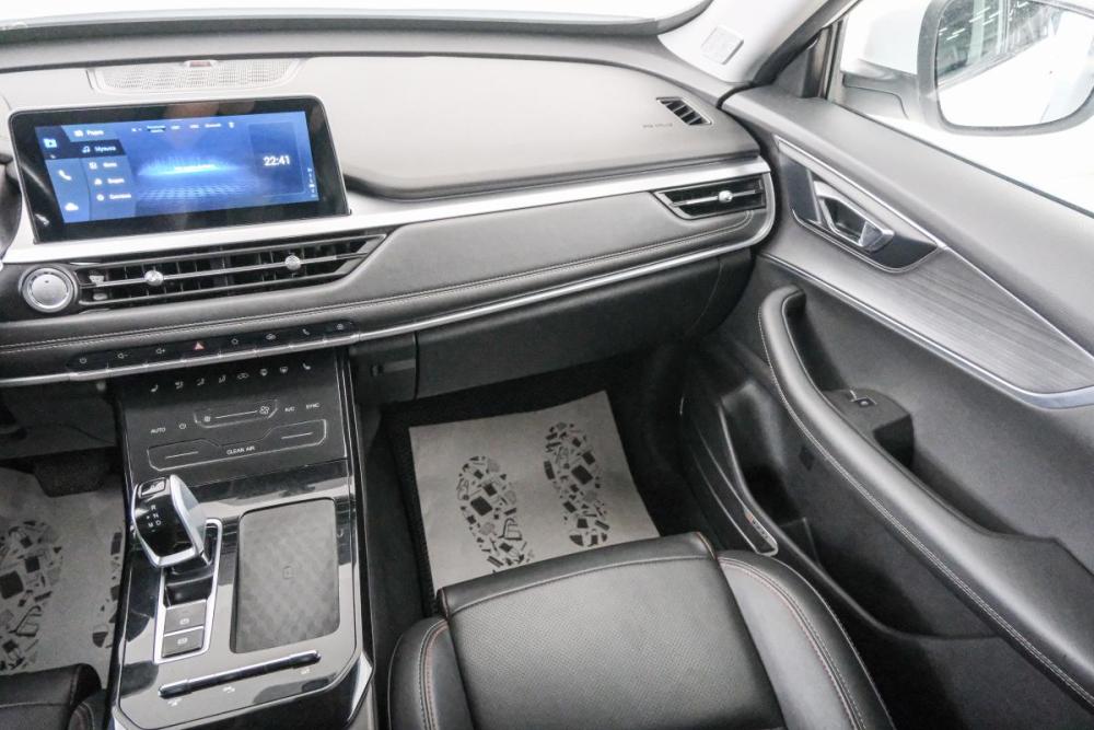 Chery Tiggo 7 Pro I Красноярск  - изображение 12