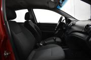 Chevrolet Aveo I Рестайлинг Москва  - изображение 22