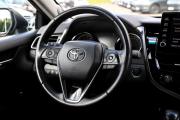 Toyota Camry VIII (XV70) Рестайлинг Москва  - изображение 46