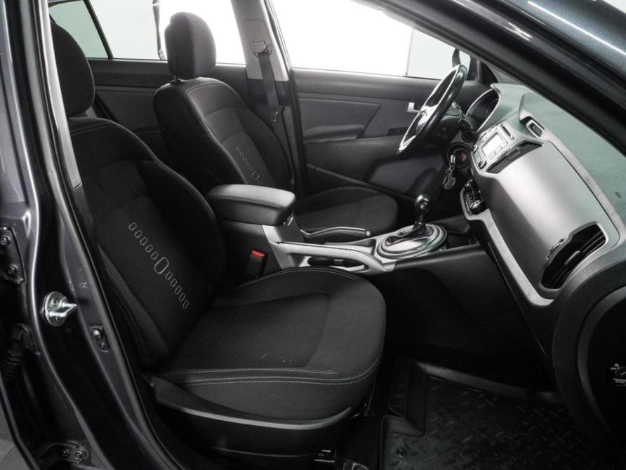 Kia Sportage III Рестайлинг Воронеж  - изображение 8