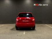 Skoda Fabia II Рестайлинг Челябинск  - изображение 25