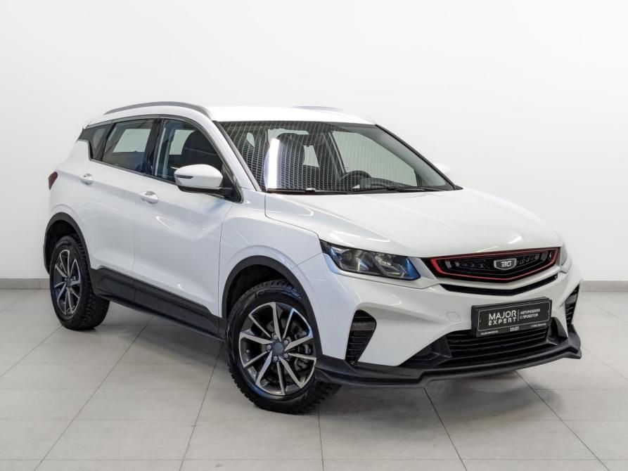 Belgee X50 Санкт-Петербург  - изображение 3