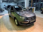 Lada (ВАЗ) Granta I Рестайлинг Чебоксары  - изображение 30