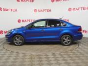 Volkswagen Polo V Рестайлинг Вологда  - изображение 24