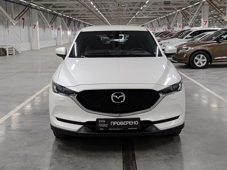 Mazda CX-5 II Казань  - изображение 2