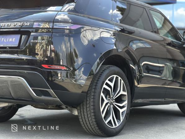 Новый Land Rover Range Rover Evoque II Рестайлинг 2025 года, цена 5 690 000 рублей, внедорожник, Автокод Объявления