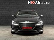 Genesis G80 I Екатеринбург  - изображение 22