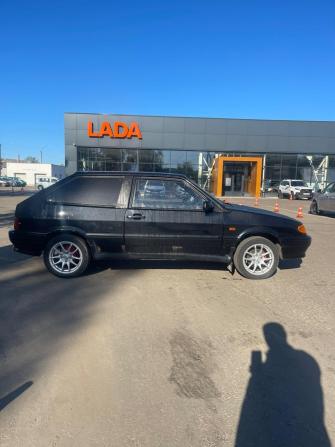 Lada (ВАЗ) 2113 с пробегом 2012 года, цена 80 000 рублей, 140000 км, хэтчбек, Автокод Объявления