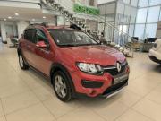 Renault Sandero II Казань  - изображение 25