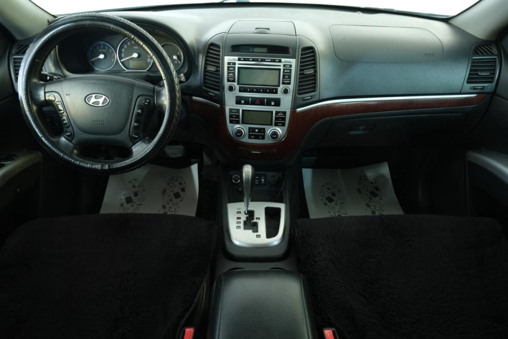 Hyundai Santa Fe II Омск  - изображение 14