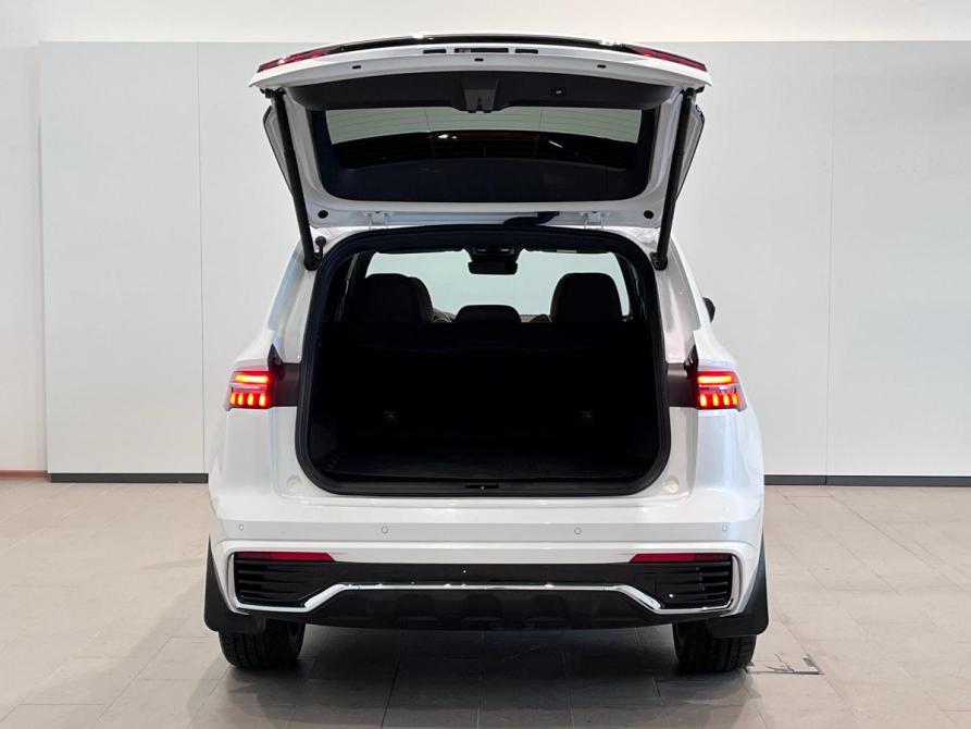Geely Monjaro I Волгоград  - изображение 9