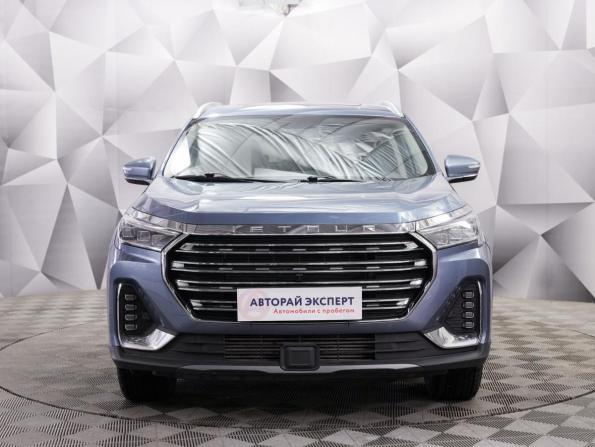 JETOUR X90 PLUS с пробегом 2023 года, цена 2 450 000 рублей, 37250 км, внедорожник, Автокод Объявления