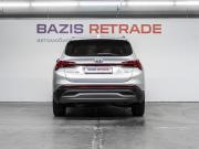 Hyundai Santa Fe IV Рестайлинг Тюмень  - изображение 33