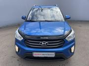 Hyundai Creta I Стерлитамак  - изображение 51