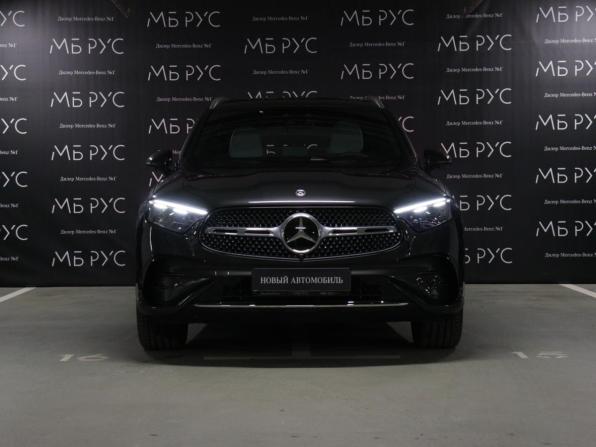 Новый Mercedes-Benz GLC II (X254) 2025 года, цена 9 450 000 рублей, внедорожник, Автокод Объявления