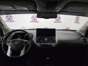 Toyota Land Cruiser Prado 150 Series Рестайлинг 1 Тольятти  - изображение 33
