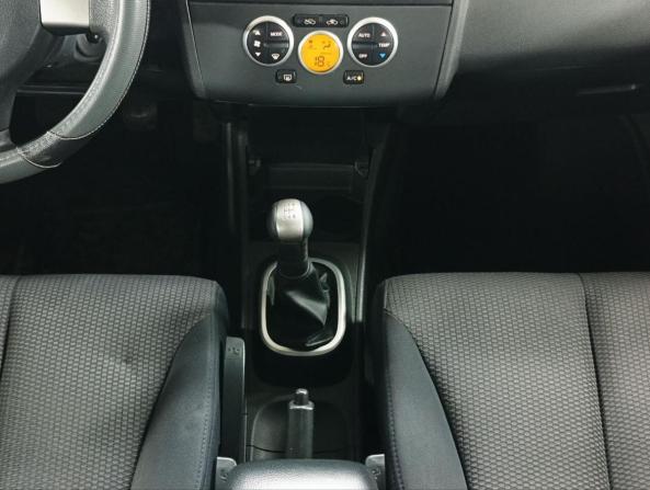Nissan Tiida I с пробегом 2008 года, цена 399 000 рублей, 250000 км, седан, Автокод Объявления