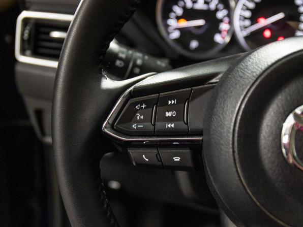 Mazda CX-5 II с пробегом 2018 года, цена 2 475 000 рублей, 108800 км, внедорожник, Автокод Объявления