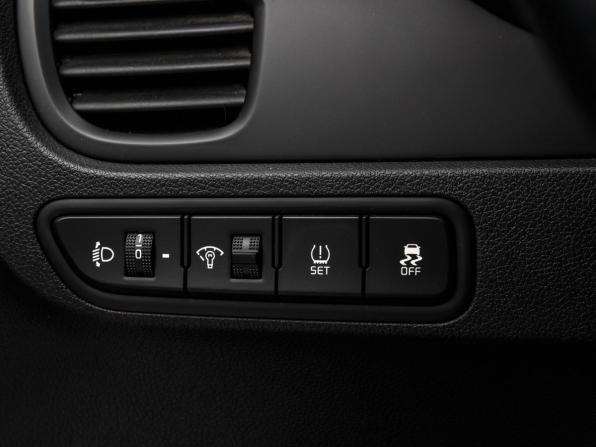 Kia Rio IV с пробегом 2019 года, цена 1 370 000 рублей, 152702 км, седан, Автокод Объявления