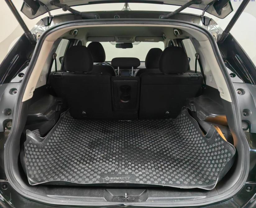 Nissan X-Trail III Москва  - изображение 25