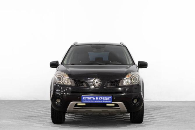 Renault Koleos I с пробегом 2008 года, цена 899 000 рублей, 245000 км, внедорожник, Автокод Объявления