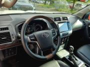 Toyota Land Cruiser Prado 150 Series Рестайлинг 2 Пермь  - изображение 33