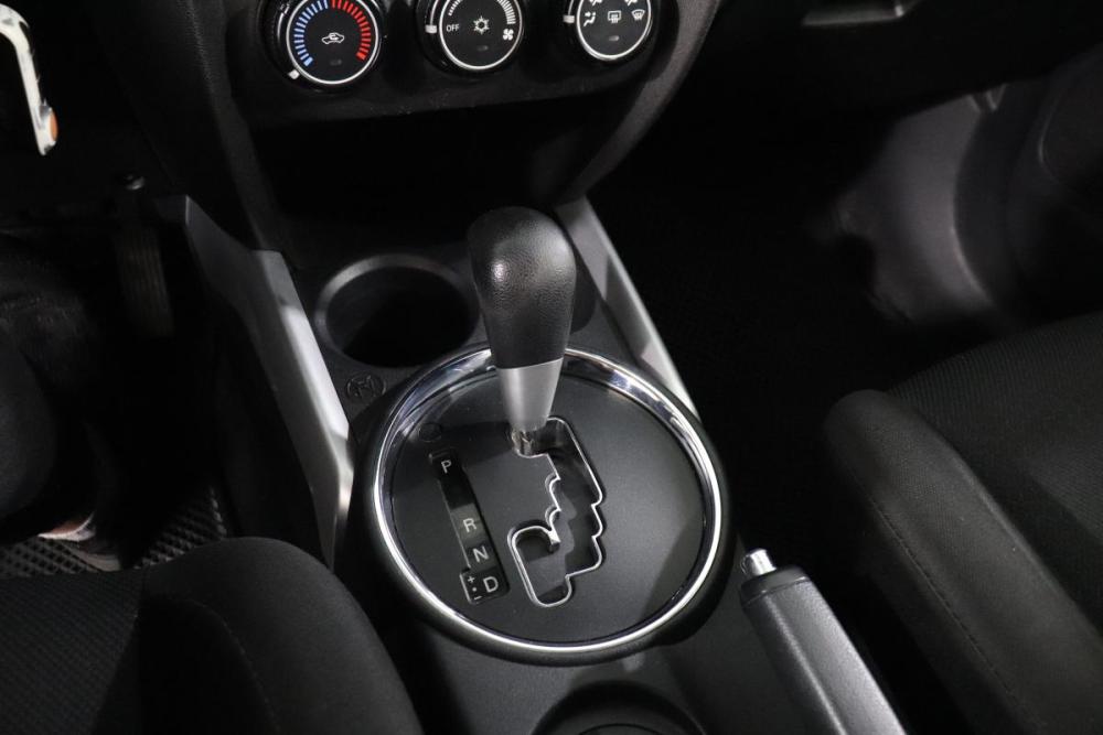 Mitsubishi ASX I Ульяновск  - изображение 13