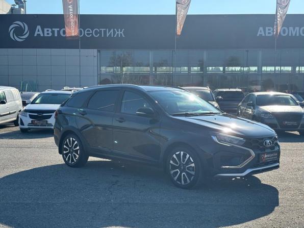 Lada (ВАЗ) Vesta I Рестайлинг (NG) с пробегом 2026 года, цена 1 629 000 рублей, 2928 км, универсал, Автокод Объявления